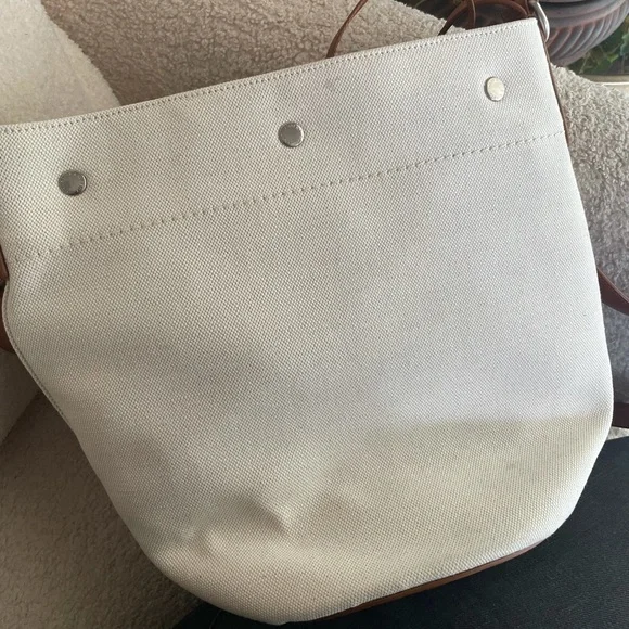 SOLD!!!!! Saint Laurent bucket bag - Picture 4 of 5